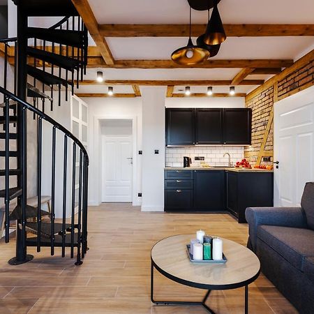 Apartamenty Astoria Karpacz Ngoại thất bức ảnh
