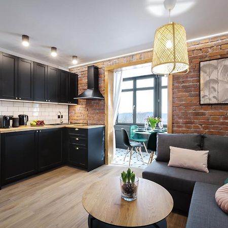 Apartamenty Astoria Karpacz Ngoại thất bức ảnh
