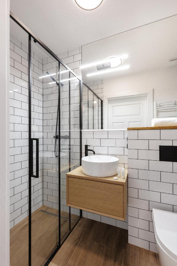 Apartamenty Astoria Karpacz Ngoại thất bức ảnh