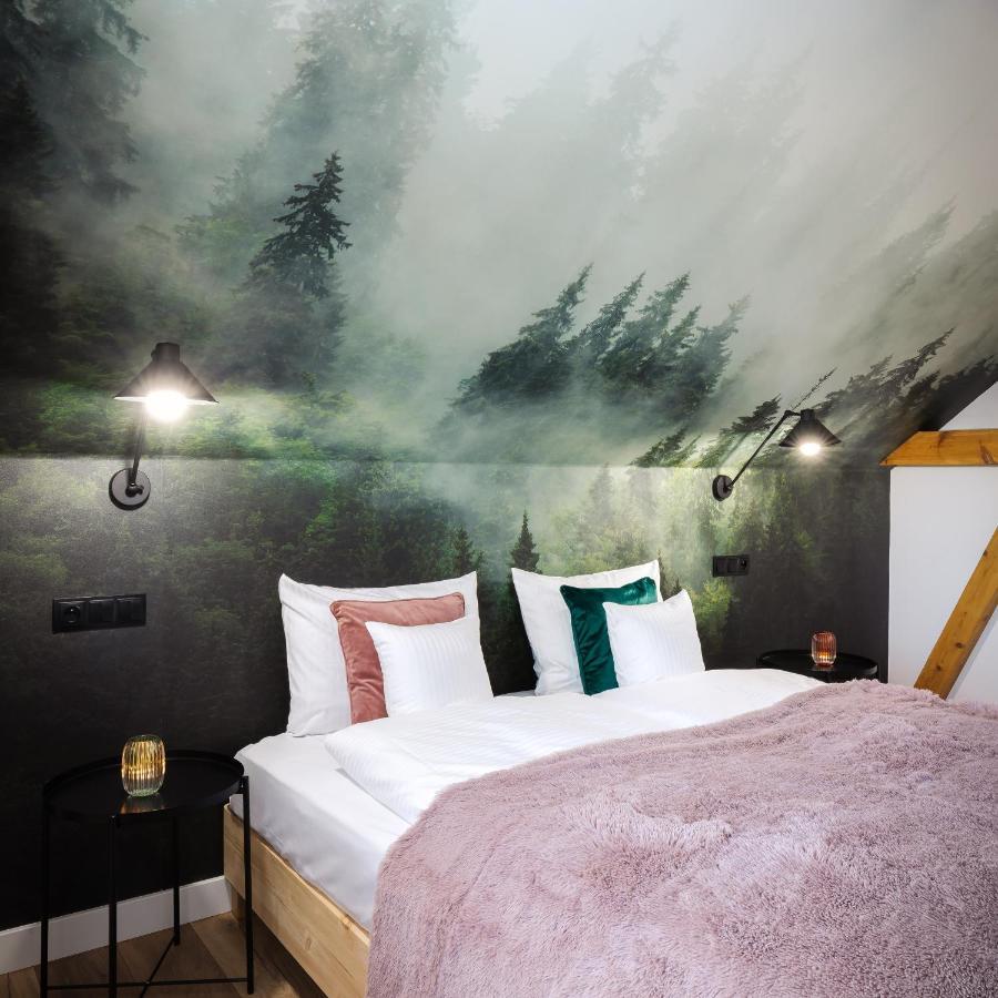 Apartamenty Astoria Karpacz Ngoại thất bức ảnh