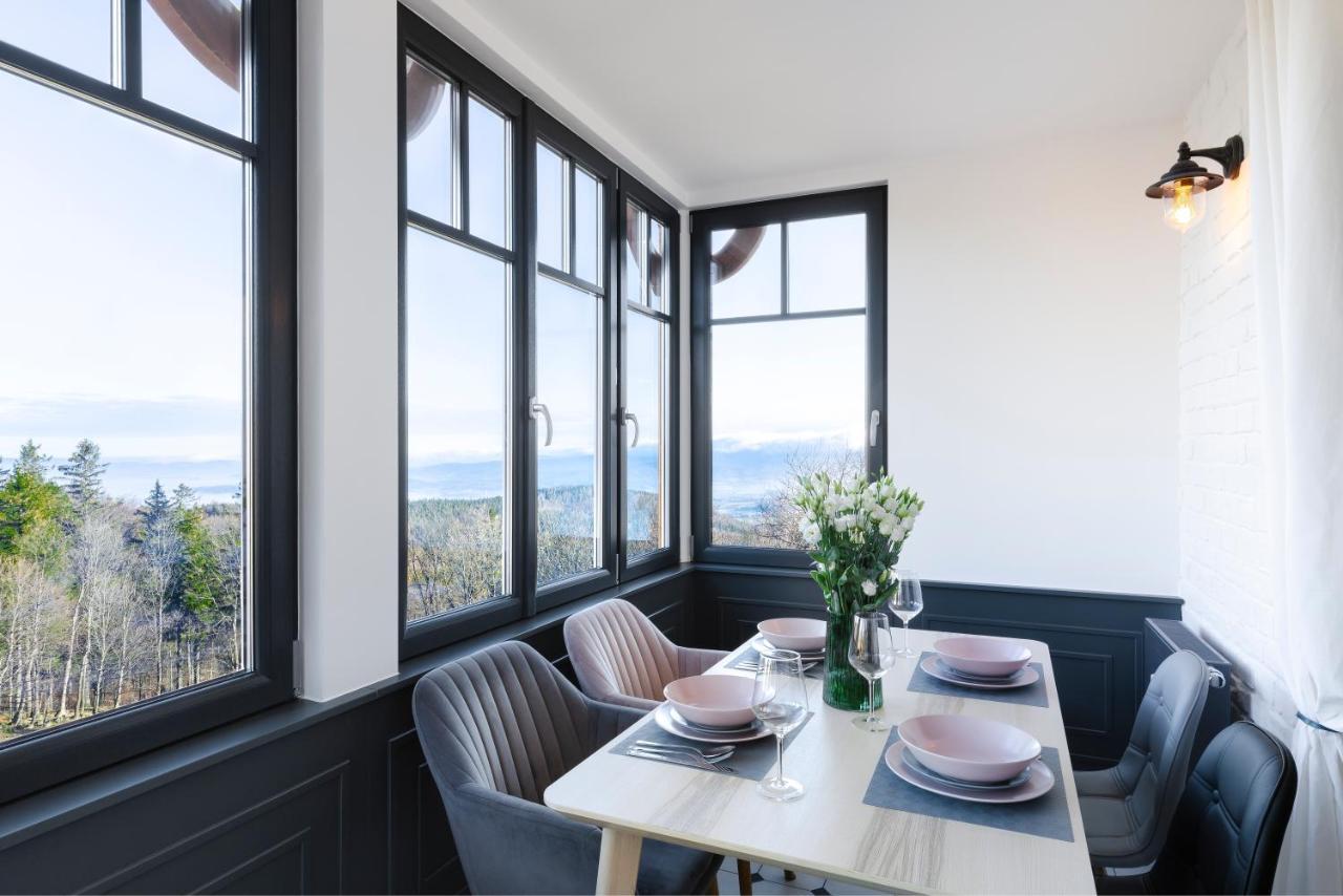 Apartamenty Astoria Karpacz Ngoại thất bức ảnh