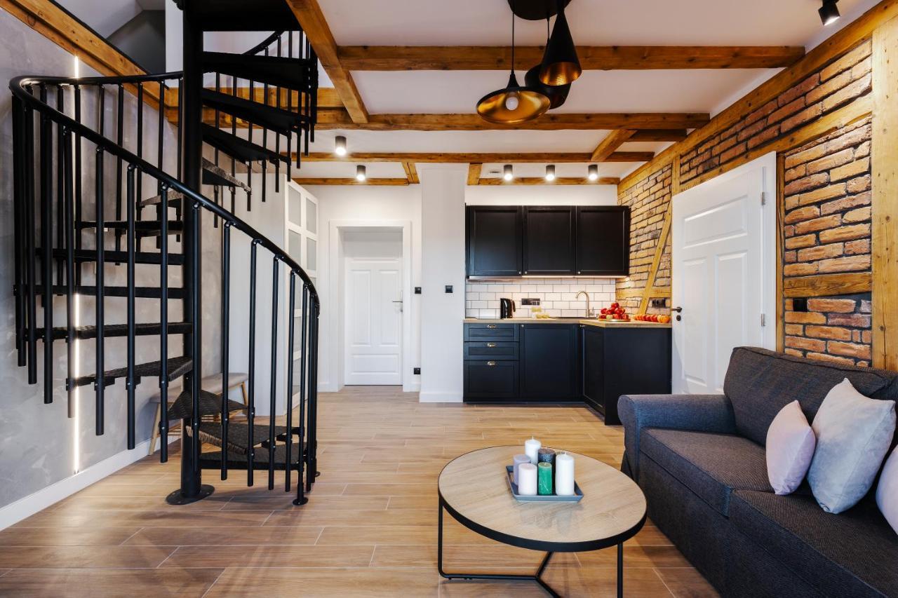 Apartamenty Astoria Karpacz Ngoại thất bức ảnh