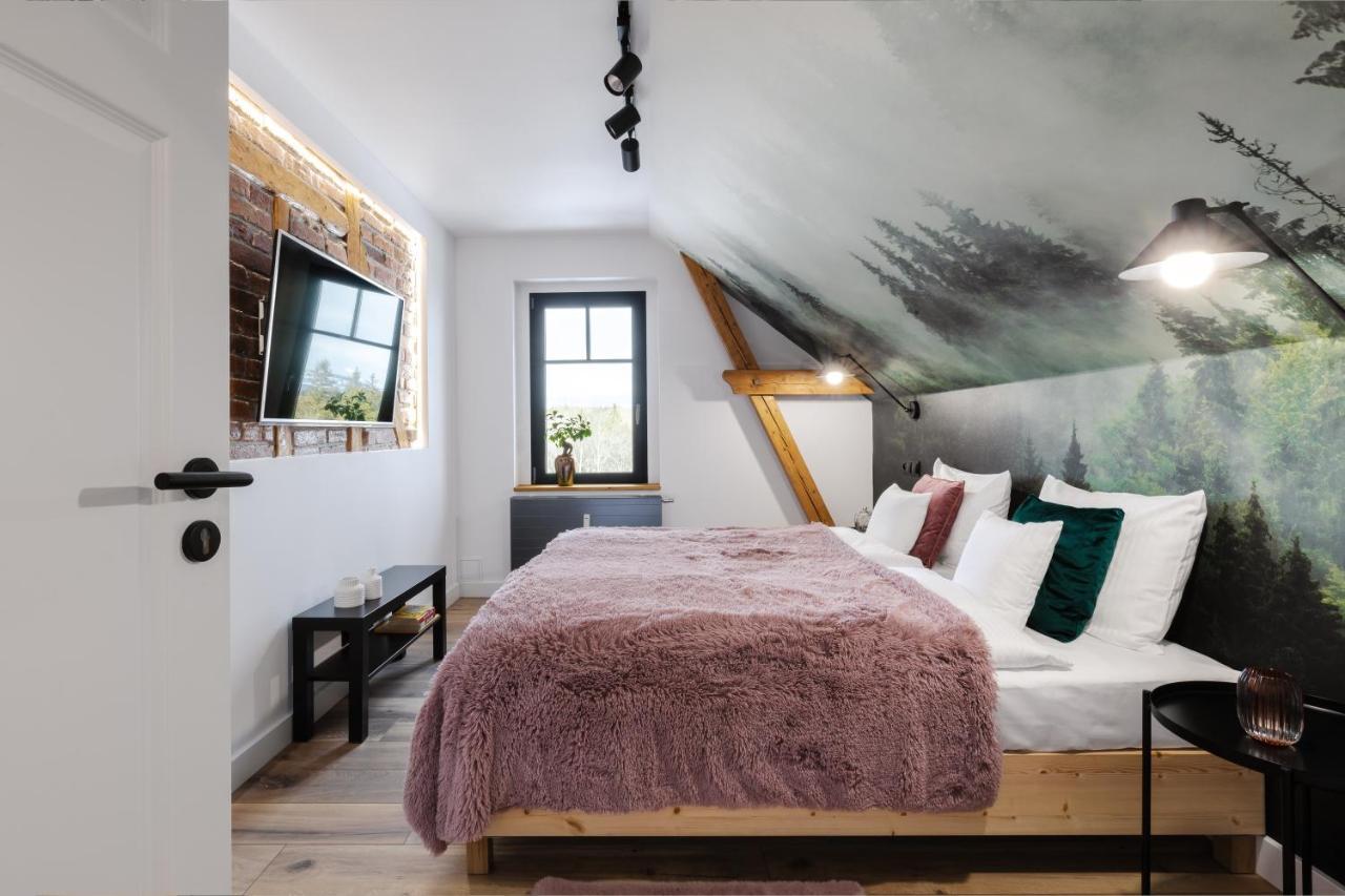Apartamenty Astoria Karpacz Ngoại thất bức ảnh