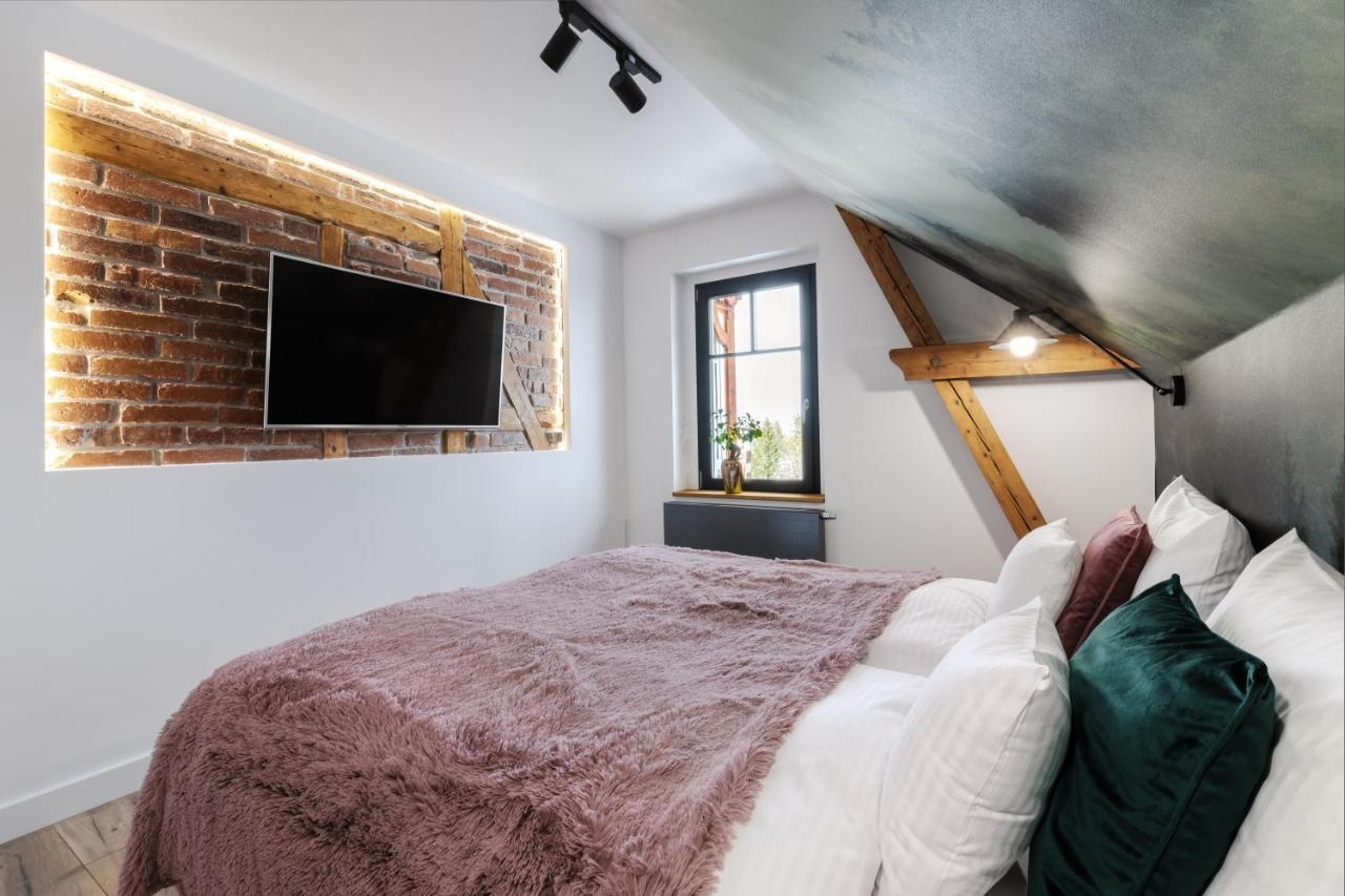 Apartamenty Astoria Karpacz Ngoại thất bức ảnh