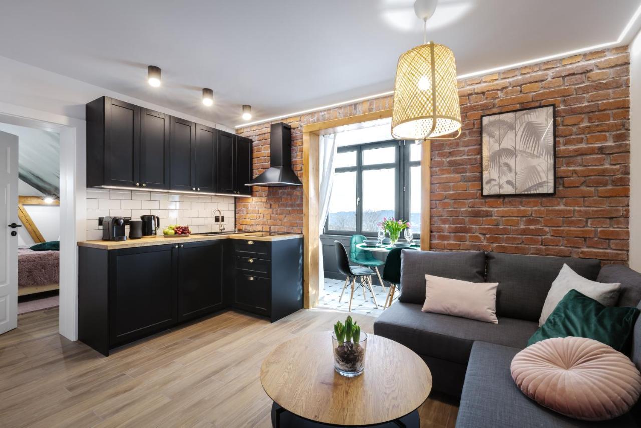 Apartamenty Astoria Karpacz Ngoại thất bức ảnh