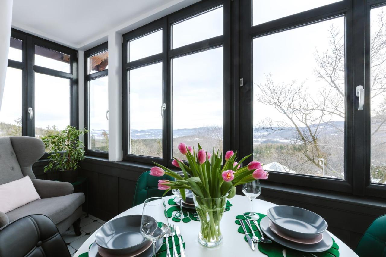 Apartamenty Astoria Karpacz Ngoại thất bức ảnh