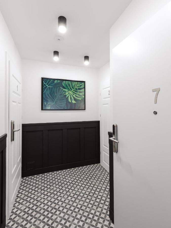 Apartamenty Astoria Karpacz Ngoại thất bức ảnh